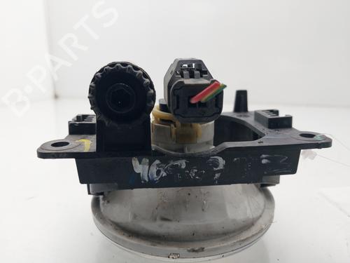 Left front fog light CITROËN C3 III (SX) 1.5 BlueHDi 100 (SXYHYP, SXYHTU) | BP32327760C30 - Image 5