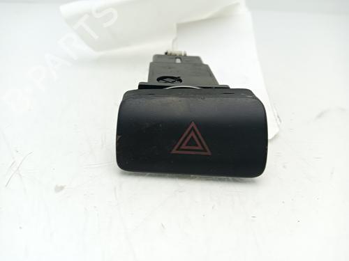 Used Warning switch KIA SPORTAGE II (JE_, KM_) 2.0 CRDi 4WD (113 hp) 22365216