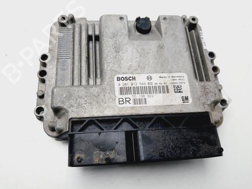 engine-control-unit-ecu-opel-zafira-zafira-family-b-a05-2005-2006-2007-2008-2009-2010-2011-2012-2013-2014-2015-2016-2017-2018-2019-32126931 main image