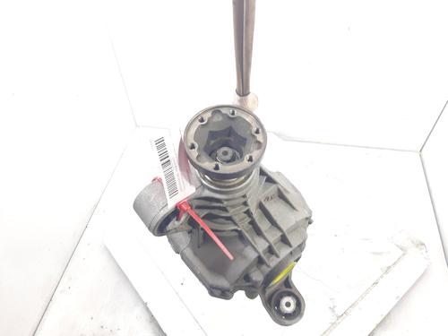 Differential hinten VW TOUAREG (7LA, 7L6, 7L7) 5.0 V10 TDI | BP13245796M24 