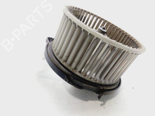 Heater blower motor MAZDA 6 Hatchback (GG) 2.0 DI (GG14) | BP24880521M62 