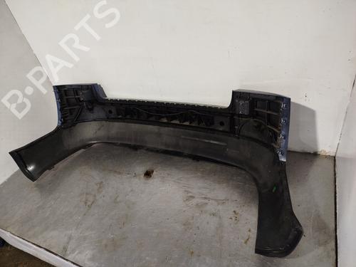 Bagtil kofangere AUDI A4 B6 (8E2) 1.9 TDI | BP31086760C8