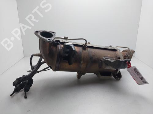 Used Catalyst Catalyst 38190900 38190900