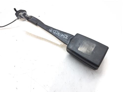 Used Seat buckle FORD FIESTA VI (CB1, CCN) 1.25 (82 hp) 14000674