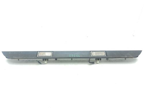 Licence plate light FIAT DUCATO Van (250_) 140 Multijet 2,3 D | BP29546790I40 