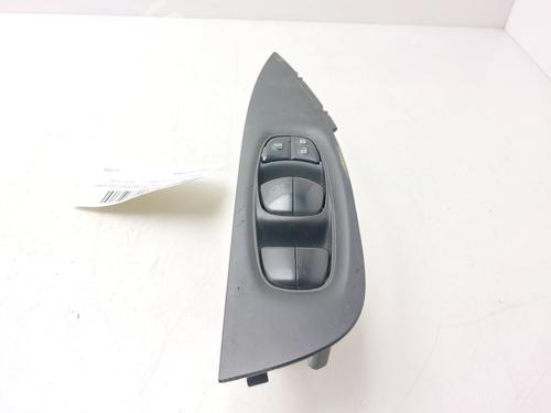 Left front window switch NISSAN QASHQAI II (J11, J11_) 1.6 dCi | BP33810051I27 - Image 2