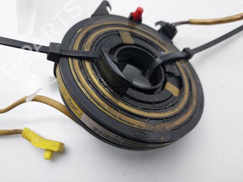 Etoupille airbag FORD KA (RB_) 1.3 i ROCAM (70 hp) 32667744