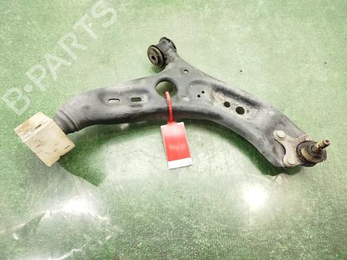 Right front suspension arm VW GOLF VI (5K1)  | BP30054989M13 