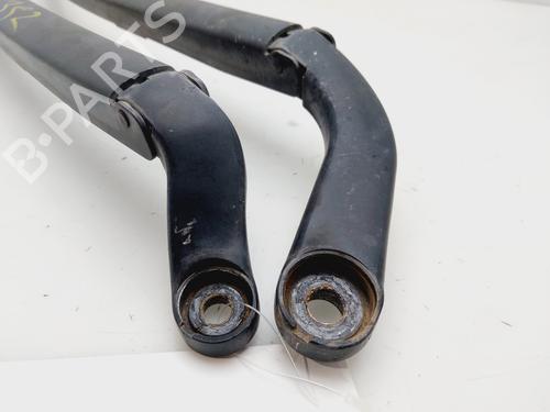 Front windshield wiper arm AUDI A2 (8Z0) 1.4 TDI | BP30603260C143 