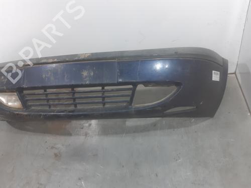 Used Front bumper FORD FIESTA Hatchback Van (JV_) D 1.8 (60 hp) 8530599