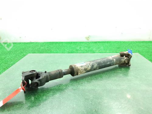 Used Driveshaft SSANGYONG KYRON 2.0 Xdi (141 hp) 12411170