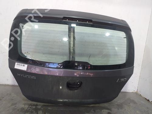 Tailgate HYUNDAI i30 (FD)  | BP19287609C6