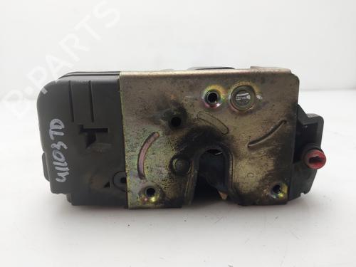 rear-right-lock-peugeot-206-hatchback-2ac-1998-1999-2000-2001-2002-2003-2004-2005-2006-2007-2008-2009-2010-2011-2012-32749964 main image