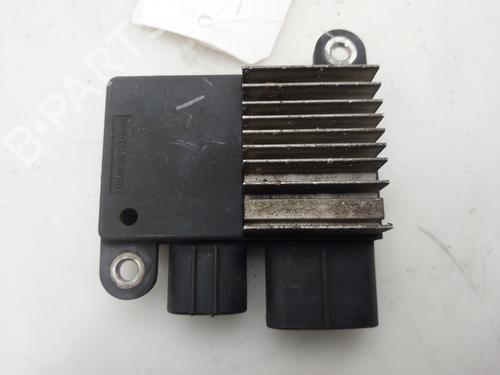 Used Electronic module Electronic module TOYOTA COROLLA Saloon (_E15_) [2006-2018] 35786643 35786643