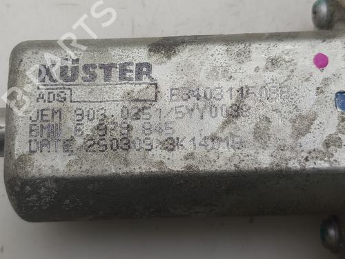 Left front window motor BMW 1 Coupe (E82) 120 d | BP38757570E21 - Image 3