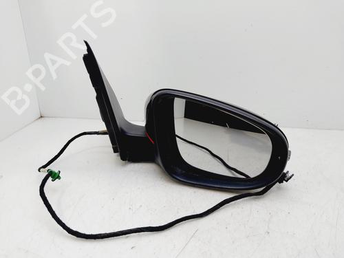 Right mirror VW GOLF VI (5K1)  | BP29903867C27