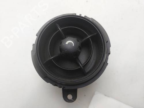 Used Air vent Air vent MINI MINI CLUBVAN (R55) One (98 hp) 39717612 39717612