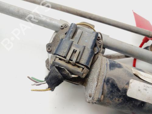Viskermotor vindrute OPEL CORSA C (X01)  | BP29395912M29 
