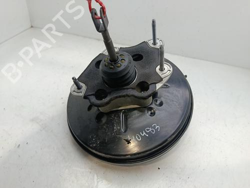 Used Servo brake RENAULT CAPTUR I (J5_, H5_) [2013-2026]  31723301