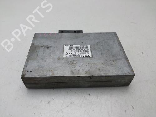 Electronic module SEAT LEON (1P1)  | BP27498161M83 