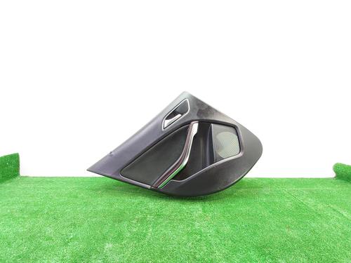 Verkleidung hinten links für MERCEDES-BENZ GLA-CLASS (X156) GLA 180 (156.942) (122 hp) 23129313