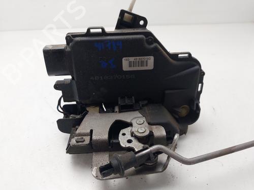 Front left lock AUDI A4 B6 (8E2) 1.9 TDI | BP35786783C98  - Image 6