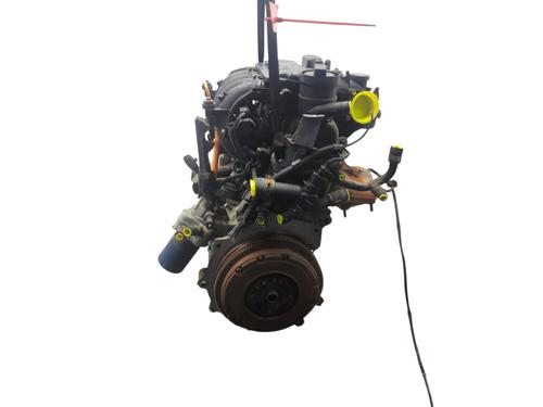 Engine SEAT TOLEDO II (1M2) 1.6 | BP26574258M1 - Image 3