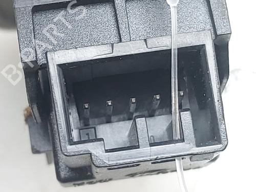 Right front window switch JAGUAR XF I (X250) 2.7 D | BP37153016I26 - Image 4