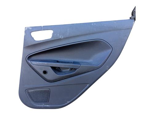 Bageste højre beklædning FORD FIESTA VI (CB1, CCN) 1.5 TDCi (75 hp) 7068794