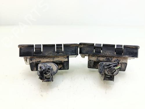 Nummerpladelys SEAT LEON (1M1) 1.9 TDI Syncro | BP21535134I40 