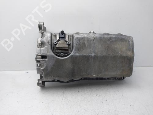 Used Oil sump VW POLO IV (9N_, 9A_) 1.9 TDI (101 hp) 31167614