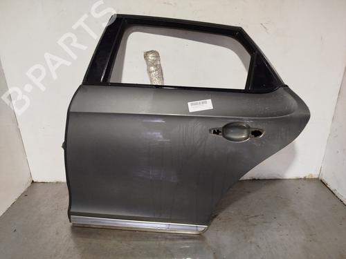 Used Left rear door CITROËN DS5 [2011-2016]  32078997