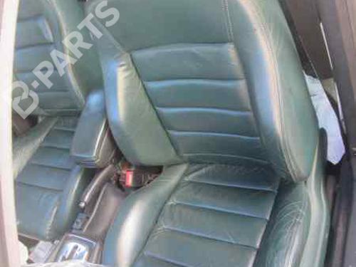 Rear right exterior door handle AUDI A6 C5 Avant (4B5) 4.2 quattro | BP2994730C130  - Image 30