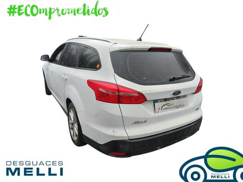 Electronic module FORD FOCUS IV Turnier (HP) 1.0 EcoBoost mHEV | BP33928896M83  - Image 7