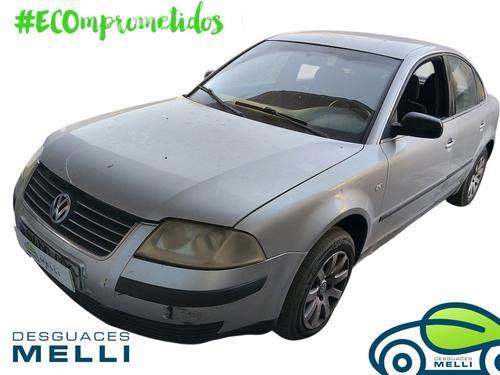 Brugte VW PASSAT B5.5 (3B3) 1.9 TDI 4749981