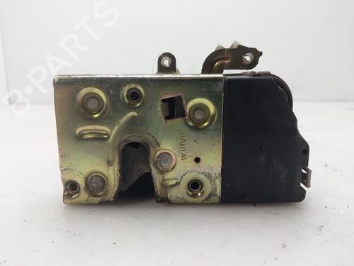 Used Front left lock Front left lock CITROËN C5 II (RC_) [2004-2008] 35897779 35897779