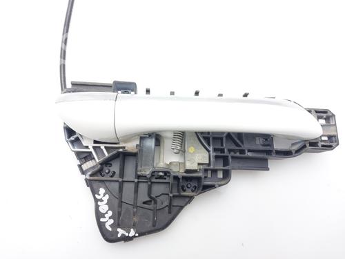 Rear right exterior door handle MERCEDES-BENZ M-CLASS (W164) ML 420 CDI 4-matic (164.128) A1647600434 |