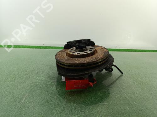 Used Right front steering knuckle JEEP RENEGADE SUV (BU, B1, BV) 1.6 CRD (120 hp) 26329972
