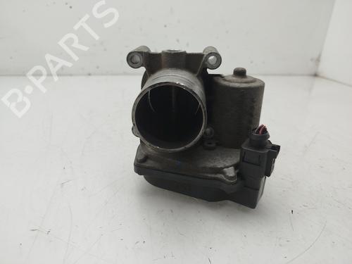 Used Throttle body Throttle body SKODA FABIA I Combi (6Y5) [2000-2007] 32491384 32491384