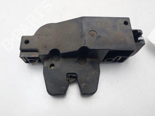 tailgate-lock-peugeot-307-sw-3h-2002-2003-2004-2005-2006-2007-2008-2009-34150457 main image