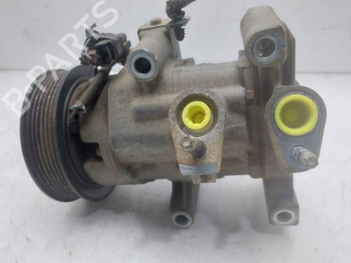 AC compressor FORD TRANSIT COURIER B460 MPV | BP39751670M34 - Image 2
