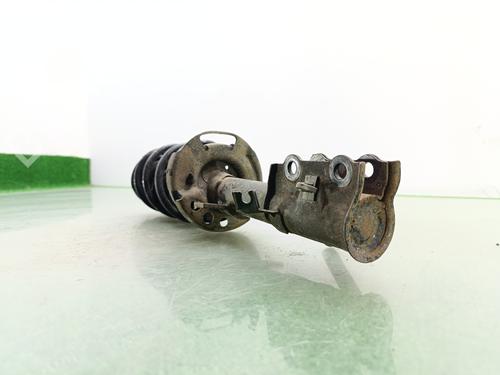 Right front shock absorber FORD FIESTA VI (CB1, CCN) 1.6 TDCi | BP27324907M17 