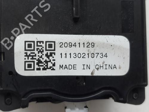 Steering column stalk OPEL MERIVA B MPV (S10) | BP36384783I23 - Image 2