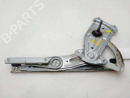 Used Rear left window mechanism Rear left window mechanism RENAULT GRAND SCÉNIC III (JZ0/1_) [2009-2016] 31723196 31723196