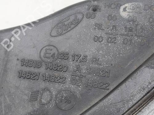 Left headlight FORD FOCUS III 1.6 TDCi | BP40451808C28 - Image 5