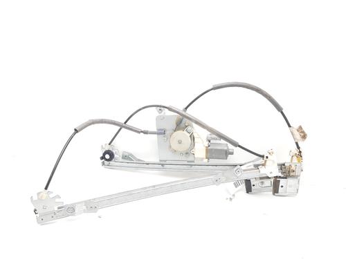Front left window mechanism SSANGYONG ACTYON I  | BP22994648C22 