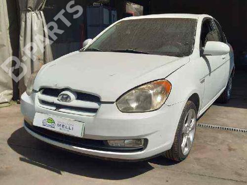 Used Parts HYUNDAI ACCENT III (MC)  1.5 CRDi GLS  926698
