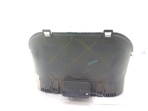 Instrument cluster FORD FIESTA V (JH_, JD_) 1.3 | BP15777620C47 