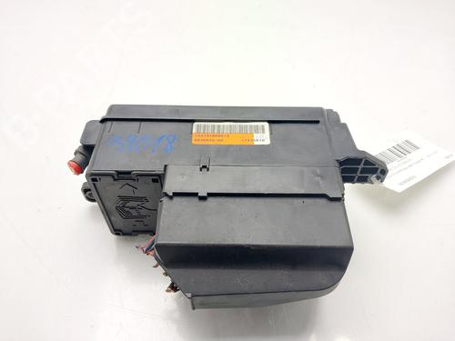 Used Fuse box Fuse box MINI MINI COUNTRYMAN (R60) Cooper SD (143 hp) 33605194 33605194