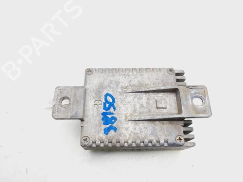 Electronic module MERCEDES-BENZ A-CLASS (W168) A 170 CDI (168.009, 168.109) | BP26330140M83 